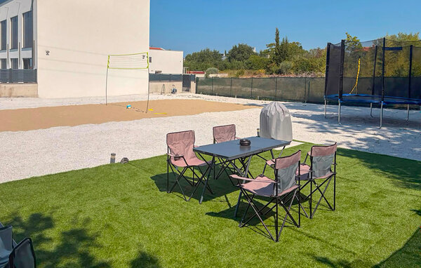 Apartman - Porec - Veli Maj , Hrvatska - CID146 102