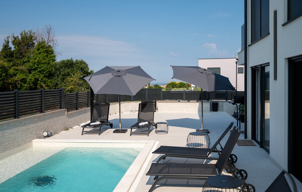 Appartamento - Porec - Veli Maj , Croazia - CID146 11
