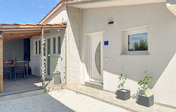 Ferienhaus - Porec - Micetici , Kroatien - CID153 82