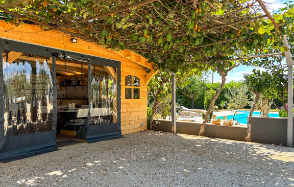 Ferienhaus - Porec - Micetici , Kroatien - CID153 102