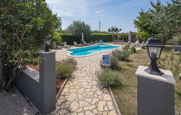 Ferienhaus - Porec - Micetici , Kroatien - CID153 11