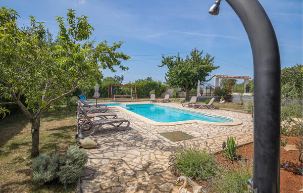 Ferienhaus - Porec - Micetici , Kroatien - CID153 12