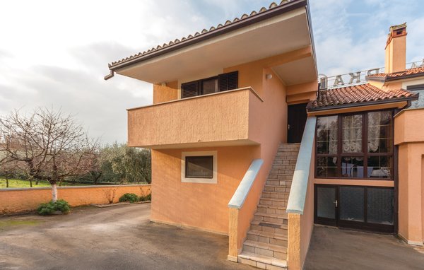 Ferienwohnung - Porec-Tar, Kroatien - CIE476 | Novasol