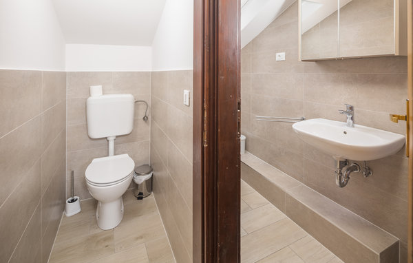 Appartement - Porec , Kroatië - CIE001 701