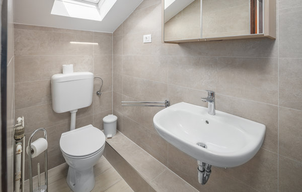 Appartement - Porec , Kroatië - CIE001 703