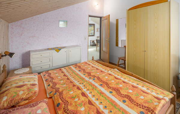 Appartement - Porec , Kroatië - CIE001 601