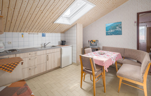 Appartement - Porec , Kroatië - CIE001 401