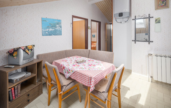 Appartement - Porec , Kroatië - CIE001 301