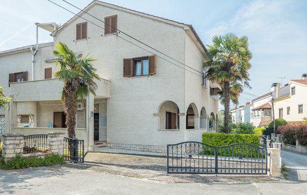 Lejlighed - Porec , Kroatien - CIE001 81