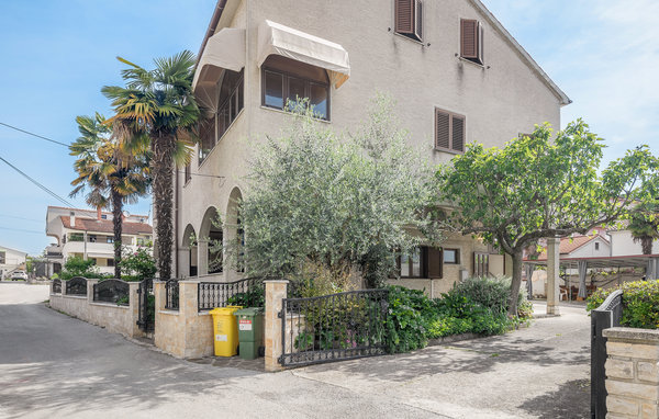 Appartement - Porec , Kroatië - CIE001 82