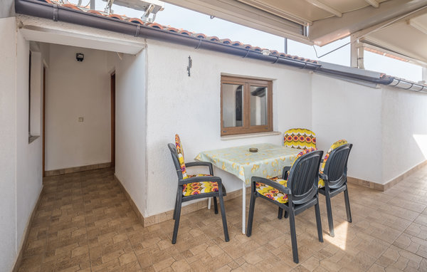 Appartement - Porec , Kroatië - CIE001 102
