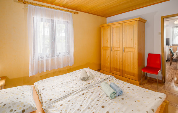 Apartament - Porec , Chorwacja - CIE002 604