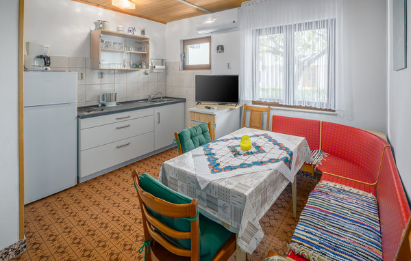 Apartament - Porec , Chorwacja - CIE002 3