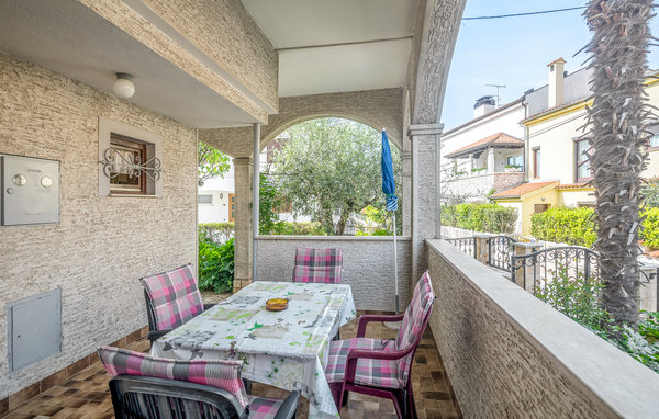 Apartman - Porec , Hrvatska - CIE002 1