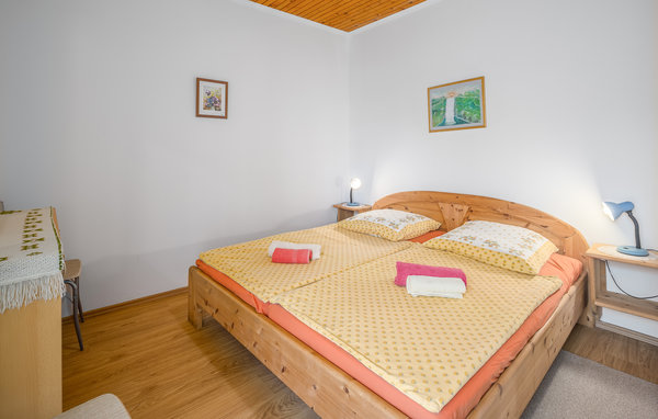 Appartement - Porec , Kroatië - CIE003 601