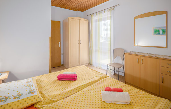 Appartement - Porec , Kroatië - CIE003 602