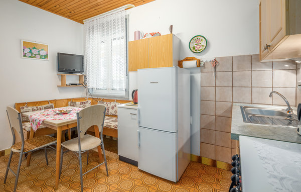 Appartement - Porec , Kroatië - CIE003 3