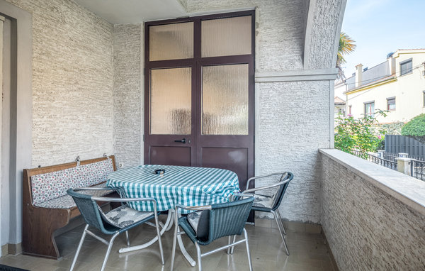 Apartment - Porec , Croatia - CIE003 1