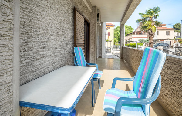 Appartement - Porec , Kroatië - CIE003 101