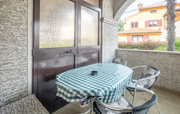 Appartement - Porec , Kroatië - CIE003 102