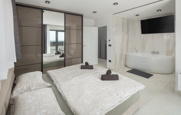 Ferienwohnung - Porec-Tar , Kroatien - CIE004 601