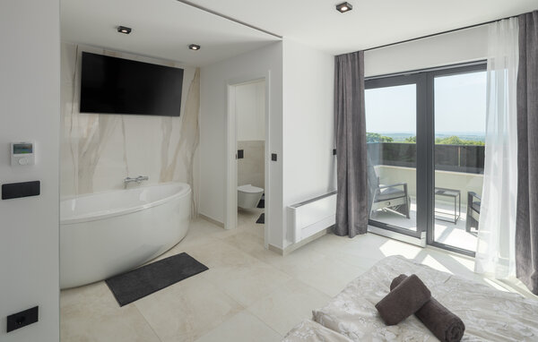 Ferienwohnung - Porec-Tar , Kroatien - CIE004 602