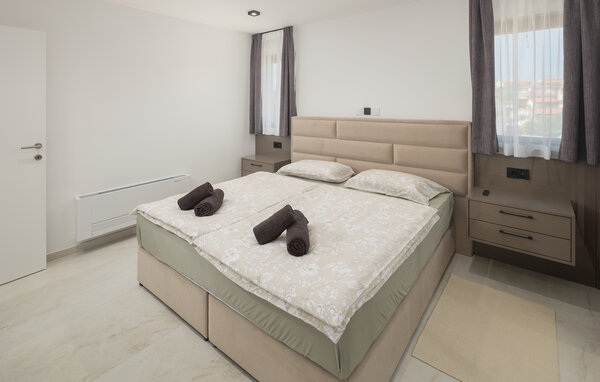 Ferienwohnung - Porec-Tar , Kroatien - CIE004 603