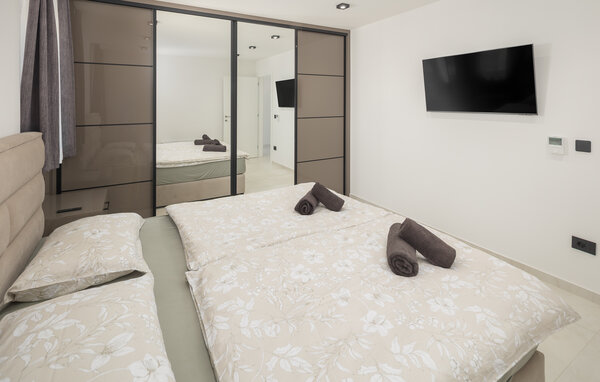 Ferienwohnung - Porec-Tar , Kroatien - CIE004 604