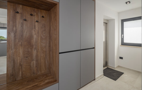 Ferienwohnung - Porec-Tar , Kroatien - CIE004 501