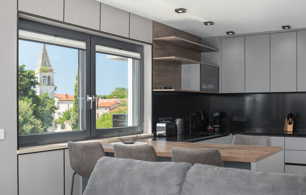 Ferienwohnung - Porec-Tar , Kroatien - CIE004 401