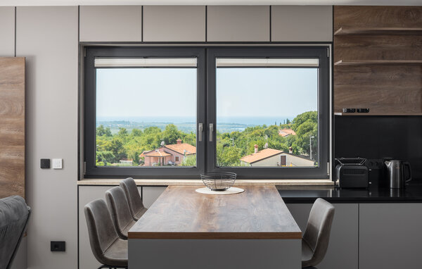 Ferienwohnung - Porec-Tar , Kroatien - CIE004 402
