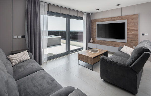 Ferienwohnung - Porec-Tar , Kroatien - CIE004 4