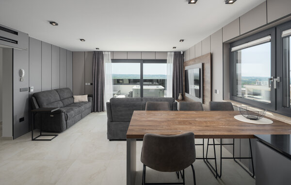 Ferienwohnung - Porec-Tar , Kroatien - CIE004 301