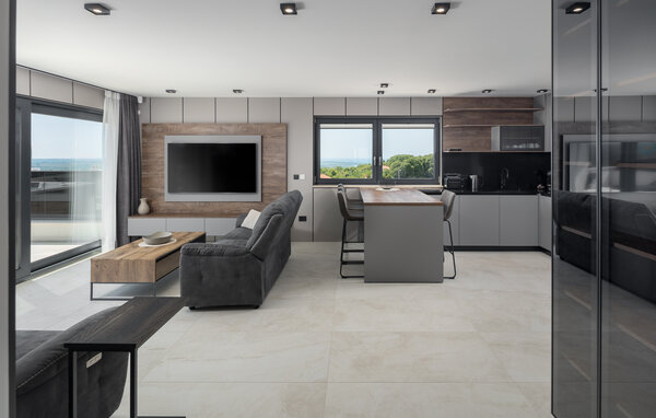 Ferienwohnung - Porec-Tar , Kroatien - CIE004 302