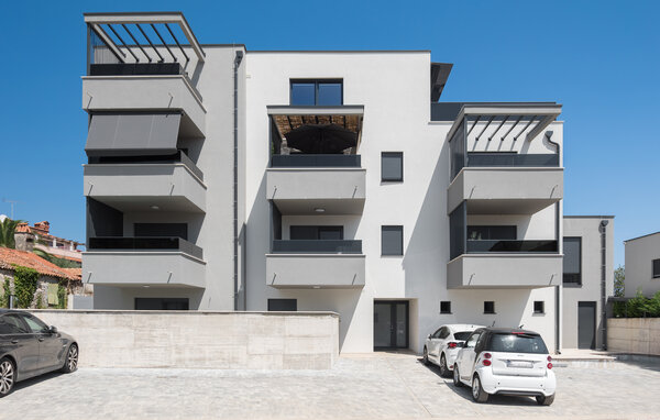 Ferienwohnung - Porec-Tar , Kroatien - CIE004 7