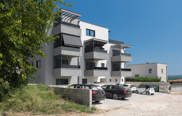 Ferienwohnung - Porec-Tar , Kroatien - CIE004 81