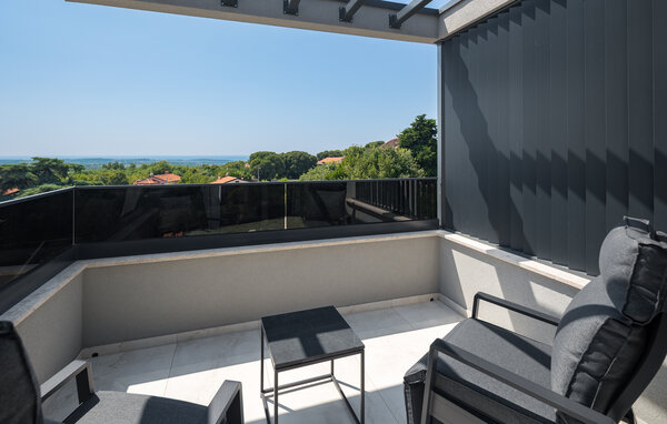 Ferienwohnung - Porec-Tar , Kroatien - CIE004 3