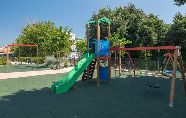 Ferienwohnung - Porec-Tar , Kroatien - CIE004 101