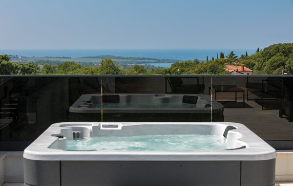 Ferienwohnung - Porec-Tar , Kroatien - CIE004 1