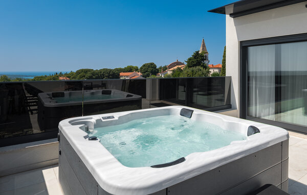 Ferienwohnung - Porec-Tar , Kroatien - CIE004 11
