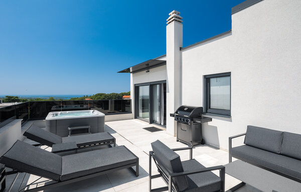 Ferienwohnung - Porec-Tar , Kroatien - CIE004 13