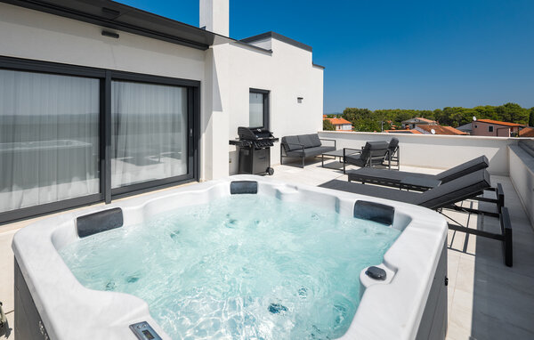 Ferienwohnung - Porec-Tar , Kroatien - CIE004 14