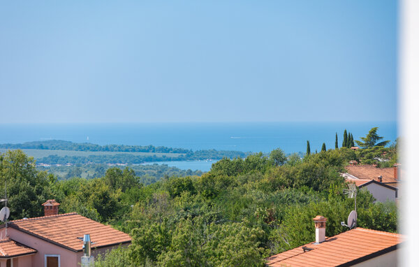 Ferienwohnung - Porec-Tar , Kroatien - CIE004 201