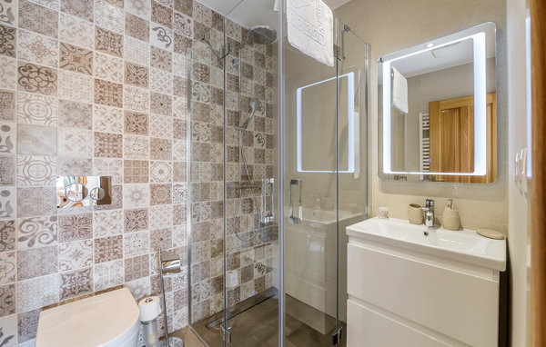 Ferienhaus - Porec-Kukci , Kroatien - CIE020 701