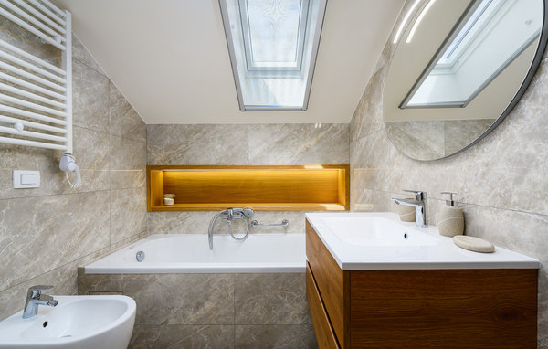 Ferienhaus - Porec-Kukci , Kroatien - CIE020 708