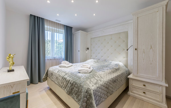 Ferienhaus - Porec-Kukci , Kroatien - CIE020 601