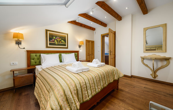 Ferienhaus - Porec-Kukci , Kroatien - CIE020 611