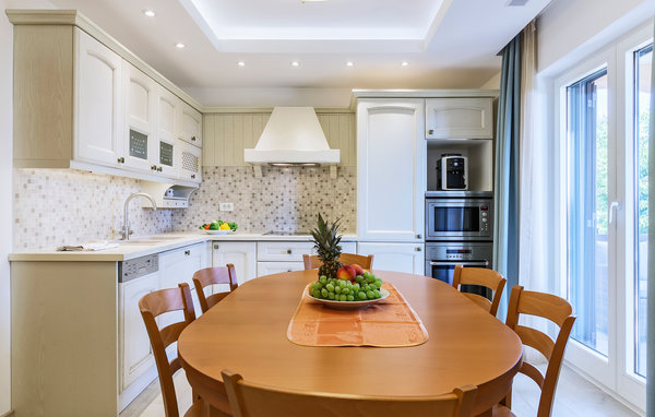 Ferienhaus - Porec-Kukci , Kroatien - CIE020 301