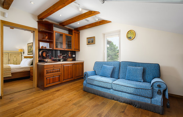 Ferienhaus - Porec-Kukci , Kroatien - CIE020 302