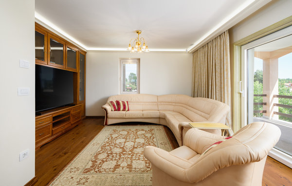 Ferienhaus - Porec-Kukci , Kroatien - CIE020 305